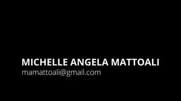 Free download Michelle Angela Mattoali | Animation Demo Reel August 2021 video and edit with RedcoolMedia movie maker MovieStudio video editor online and AudioStudio audio editor onlin