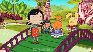 Free download Michelle Chan - 2019 Cartoon Reel video and edit with RedcoolMedia movie maker MovieStudio video editor online and AudioStudio audio editor onlin