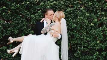 Free download Michelle  Troy | Wedding Film video and edit with RedcoolMedia movie maker MovieStudio video editor online and AudioStudio audio editor onlin