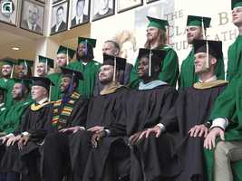 Free download Michigan State Football Graduation Photo Recap video and edit with RedcoolMedia movie maker MovieStudio video editor online and AudioStudio audio editor onlin