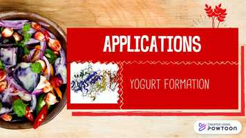 Free download MICROBIOL TECHNOLOGY IN FOOD INDUSTRY video and edit with RedcoolMedia movie maker MovieStudio video editor online and AudioStudio audio editor onlin