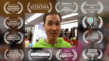 Free download MICROPLASTIC MADNESS Trailer video and edit with RedcoolMedia movie maker MovieStudio video editor online and AudioStudio audio editor onlin