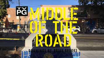 Free download Middle Of The Road Ep 4 video and edit with RedcoolMedia movie maker MovieStudio video editor online and AudioStudio audio editor onlin