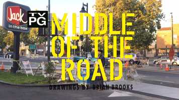 Free download Middle Of The Road Ep 5 video and edit with RedcoolMedia movie maker MovieStudio video editor online and AudioStudio audio editor onlin