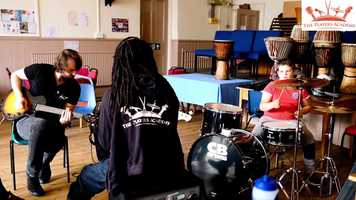 Free download Middleport Matters - The Players Academy Video video and edit with RedcoolMedia movie maker MovieStudio video editor online and AudioStudio audio editor onlin