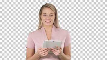 Free download Middle Shot of Beautiful Woman Using Tablet Turning Pages | Stock Footage - Videohive video and edit with RedcoolMedia movie maker MovieStudio video editor online and AudioStudio audio editor onlin