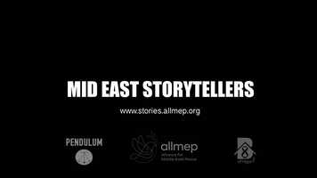 Free download Mid East Storytellers video and edit with RedcoolMedia movie maker MovieStudio video editor online and AudioStudio audio editor onlin