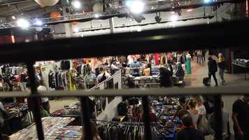 Free download Midnightbazar der Nachtflohmarkt video and edit with RedcoolMedia movie maker MovieStudio video editor online and AudioStudio audio editor onlin