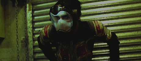 Free download MIDNIGHT MEDICS - Teaser Trailer video and edit with RedcoolMedia movie maker MovieStudio video editor online and AudioStudio audio editor onlin