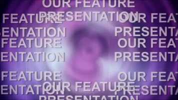 Free download Midnight Show Bumper Drive-in Stay Frosty Cinema video and edit with RedcoolMedia movie maker MovieStudio video editor online and AudioStudio audio editor onlin