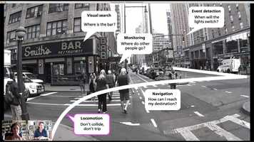 Free download MidsummerBrains 2020: Constantin Rothkopf video and edit with RedcoolMedia movie maker MovieStudio video editor online and AudioStudio audio editor onlin