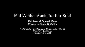 Free download Mid-Winter Music for the Soul video and edit with RedcoolMedia movie maker MovieStudio video editor online and AudioStudio audio editor onlin