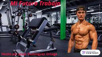 Free download Mi futuro laboral video and edit with RedcoolMedia movie maker MovieStudio video editor online and AudioStudio audio editor onlin