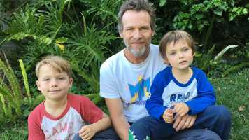 Free download Mighty Me 004 - Mighty Kids vs Puddles video and edit with RedcoolMedia movie maker MovieStudio video editor online and AudioStudio audio editor onlin