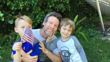 Free download Mighty Me 007 - Pasta Races! video and edit with RedcoolMedia movie maker MovieStudio video editor online and AudioStudio audio editor onlin