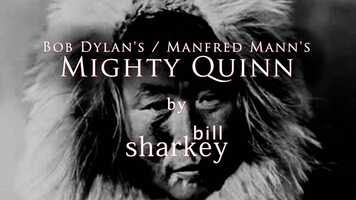 Free download Mighty Quinn - Bob Dylan / Manfred Mann (cover-live by Bill Sharkey) video and edit with RedcoolMedia movie maker MovieStudio video editor online and AudioStudio audio editor onlin