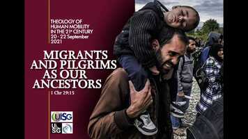 Free download MIGRANTS AND PILGRIMS AS OUR ANCESTORS video and edit with RedcoolMedia movie maker MovieStudio video editor online and AudioStudio audio editor onlin
