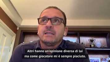 Free download Mijatovic al Real Prendi Mbapp, Neymar ormai video and edit with RedcoolMedia movie maker MovieStudio video editor online and AudioStudio audio editor onlin