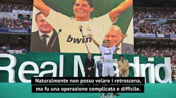 Free download Mijatovic Con me Ronaldo sarebbe rimasto a Madrid video and edit with RedcoolMedia movie maker MovieStudio video editor online and AudioStudio audio editor onlin