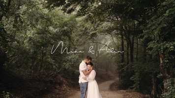 Free download Mika  Alin // Wedding day video and edit with RedcoolMedia movie maker MovieStudio video editor online and AudioStudio audio editor onlin