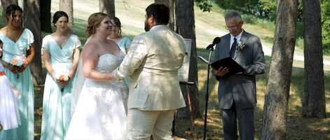 Free download Mikayla + Jordan Trailer video and edit with RedcoolMedia movie maker MovieStudio video editor online and AudioStudio audio editor onlin