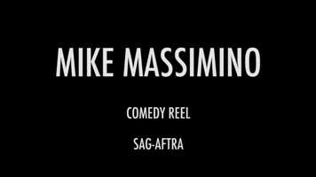 Free download Mike Massimino - Comedy Reel video and edit with RedcoolMedia movie maker MovieStudio video editor online and AudioStudio audio editor onlin