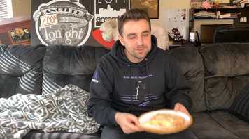 Free download Mike Perkins - The Quarantine Comedy Show video and edit with RedcoolMedia movie maker MovieStudio video editor online and AudioStudio audio editor onlin