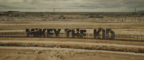 Free download Mikey the Kid Trailer video and edit with RedcoolMedia movie maker MovieStudio video editor online and AudioStudio audio editor onlin