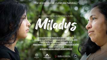 Free download MILADYS - DOCUMENTAL (TRAILER OFICIAL) video and edit with RedcoolMedia movie maker MovieStudio video editor online and AudioStudio audio editor onlin