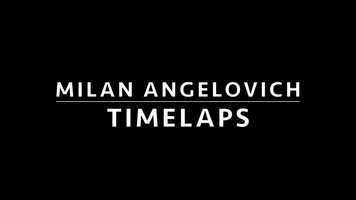 Free download MILAN ANGELOVICH TIMELAPS_1080 video and edit with RedcoolMedia movie maker MovieStudio video editor online and AudioStudio audio editor onlin