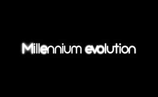 Free download Millennium to Meevo 2 Animation video and edit with RedcoolMedia movie maker MovieStudio video editor online and AudioStudio audio editor onlin