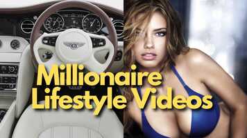 Free download Millionaire Lifestyle Videos to Attract Money.mp4 video and edit with RedcoolMedia movie maker MovieStudio video editor online and AudioStudio audio editor onlin