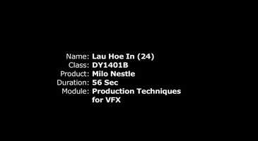 Free download Milo Nestle Commercial - Short Film video and edit with RedcoolMedia movie maker MovieStudio video editor online and AudioStudio audio editor onlin