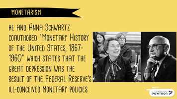 Free download Milton Friedman video and edit with RedcoolMedia movie maker MovieStudio video editor online and AudioStudio audio editor onlin