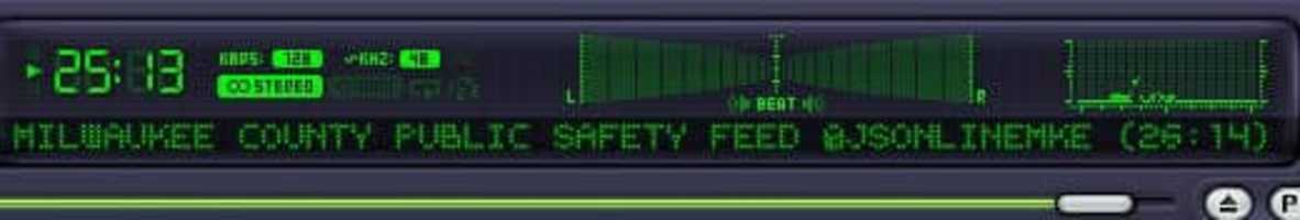 Free download Milwaukee Police Pursuit of vehicle taken in Armed Robbery. 01/18/16 8:45pm video and edit with RedcoolMedia movie maker MovieStudio video editor online and AudioStudio audio editor onlin