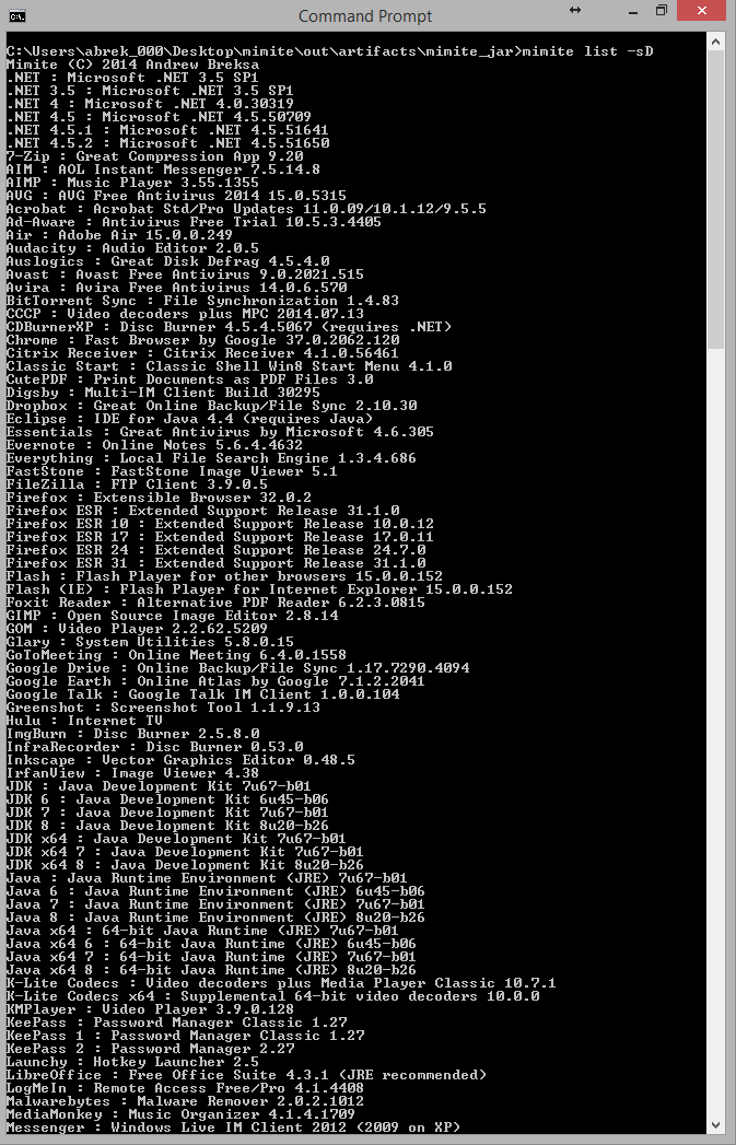 Download web tool or web app Mimite Download web tool or web app Mimite