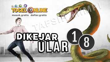 Free download Mimpi Ular - Bocoran HK / Buku Mimpi TogelOnline.mp4 video and edit with RedcoolMedia movie maker MovieStudio video editor online and AudioStudio audio editor onlin