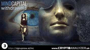 Free download Mind Capital - Withdrawals (English) video and edit with RedcoolMedia movie maker MovieStudio video editor online and AudioStudio audio editor onlin