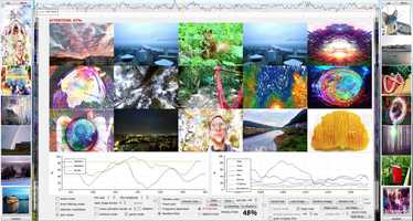 Free download MindDrawPlay, game-puzzle video and edit with RedcoolMedia movie maker MovieStudio video editor online and AudioStudio audio editor onlin