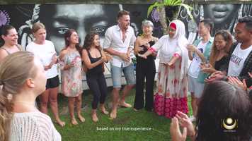 Free download Mindful Earth Retreat, December 2019 video and edit with RedcoolMedia movie maker MovieStudio video editor online and AudioStudio audio editor onlin