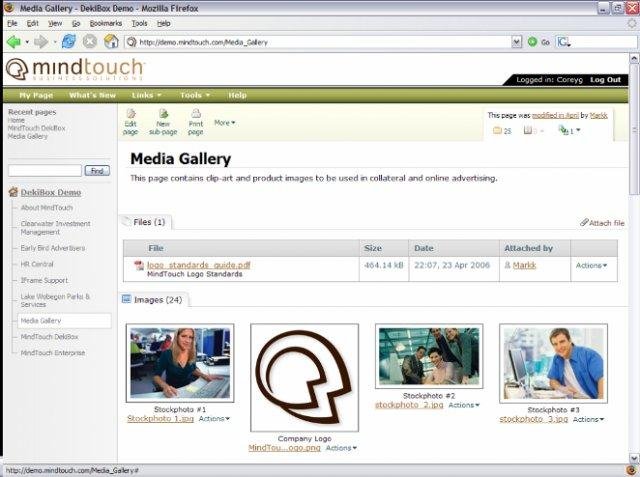 Download web tool or web app MindTouch (frmly deki wiki) Download web tool or web app MindTouch (frmly deki wiki)