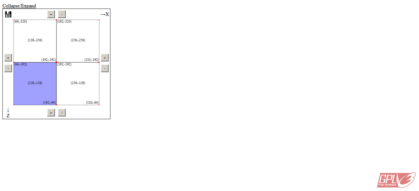 Download web tool or web app MineCraft Maps Designer Download web tool or web app MineCraft Maps Designer