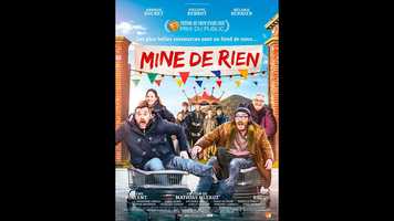 Free download Mine de Rien (2019) HD Streaming VF video and edit with RedcoolMedia movie maker MovieStudio video editor online and AudioStudio audio editor onlin
