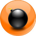 MineSweeper онлайн логотип