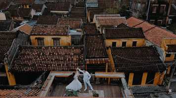 Free download Minh + Khanh | Pre Wedding Film in Da Nang  Hoi An video and edit with RedcoolMedia movie maker MovieStudio video editor online and AudioStudio audio editor onlin