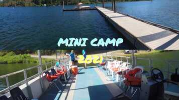 Free download MINICAMP SLIDESHOW.mp4 video and edit with RedcoolMedia movie maker MovieStudio video editor online and AudioStudio audio editor onlin