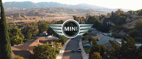 Free download Mini Cooper | Spec Commercial video and edit with RedcoolMedia movie maker MovieStudio video editor online and AudioStudio audio editor onlin