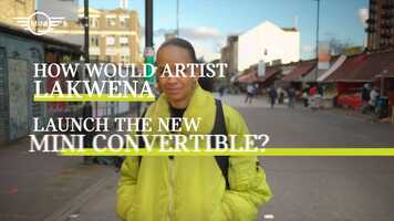 Free download MINI_LCIII_LaunchedBy_Lakwena_60sFilm_16_9.mp4 video and edit with RedcoolMedia movie maker MovieStudio video editor online and AudioStudio audio editor onlin