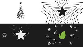 Free download Minimal Christmas 2020 Logo | After Effects Project Files - Videohive template video and edit with RedcoolMedia movie maker MovieStudio video editor online and AudioStudio audio editor onlin