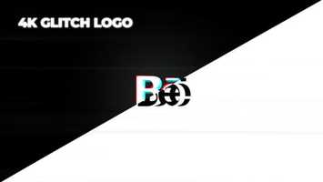 Free download Minimal Glitch Logo | After Effects Project Files - Videohive template video and edit with RedcoolMedia movie maker MovieStudio video editor online and AudioStudio audio editor onlin